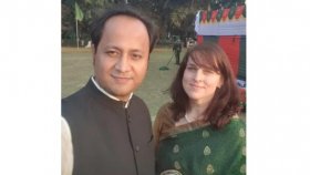 সাবেক মন্ত্রী নওফেল, তার পরিবার ও দুই প্রতিষ্ঠানের ২৫ ব্যাংক হিসাব জব্দ