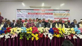 ‘চাঁদাবাজ ও মাফিয়া’র তকমা থেকে পরিবহন খাতকে বেরিয়ে আসতে হবে: শিমুল বিশ্বাস