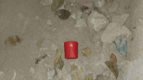 বাঘায় বিএনপির নেতার বাড়িতে ককটেল বিস্ফোরণ