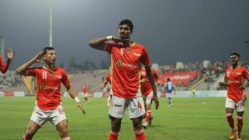 গোল উদযাপনে ‘পুষ্পা’ তপু, কিন্তু...