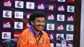 রাজশাহীর অধিনায়ক পরিবর্তন, নেতৃত্বে তাসকিন