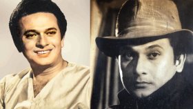 তিনি বাংলাদেশের ‘উত্তমকুমার’