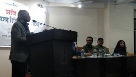 আন্দোলনকারীদের সরকারের অংশ হওয়া উচিত হয়নি: আলাল