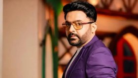 কপিল শর্মার ক্যাফের কাছে ফের গুলিবর্ষণ
