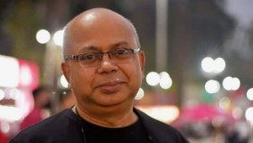 পুরস্কার প্রাপ্তি আনন্দের, স্বীকৃতিও বটে : জি এইচ হাবীব