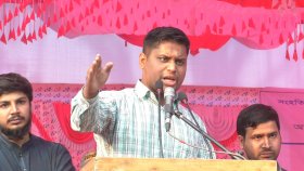 যারা ভাবছেন সংসদের কিছু চেয়ার দিয়ে ছাত্রদের কিনে ক্ষমতা দখল করবেন, ভুল ভাবছেন