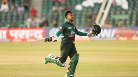 বাংলাদেশের ওয়ানডে অধিনায়ক মিরাজ