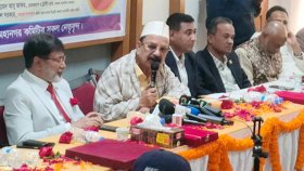 নির্বাচন ছাড়া অন্য বিষয়ে সরকারের আগ্রহ সন্দেহজনক: গয়েশ্বর