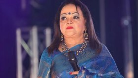 অবস্থার উন্নতি,  সাবিনা ইয়াসমীনকে এইচডিইউতে স্থানান্তর