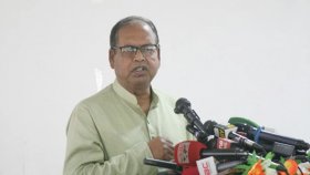 পার্বত্য অঞ্চলে শুধু উপজাতিরা থাকবে, এই দৃষ্টিভঙ্গি সংকট তৈরি করতে পারে: দুদু