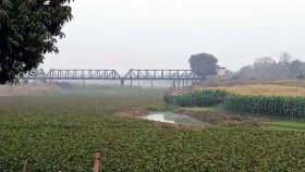 সীমান্তে আটক ভারতীয় নাগরিককে পতাকা বৈঠকের মাধ্যমে ফেরত দিয়েছে বিজিবি