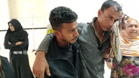 ফরিদপুরে বিএনপির দুই পক্ষের সংঘর্ষ, আহত ২২