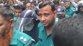 অটোরিকশাচালক হত্যা: সালমান এফ রহমানসহ রিমান্ডে ৭