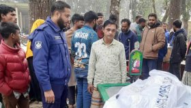 রাস্তার পাশে দাঁড়িয়ে থাকতে দেখে চোর সন্দেহে পিটুনি, নিহত বেড়ে ২