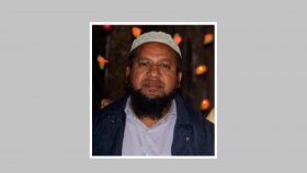 দিনদুপুরে ব্যবসায়ীকে গুলি করে হত্যা, ১০ দিন পর অজ্ঞাতদের আসামি করে মামলা 