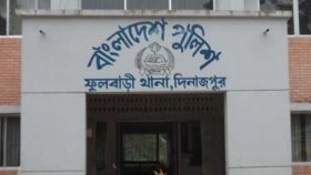 বিএনপির মিছিলে ৩টি ককটেল বিস্ফোরণ, অভিযোগ আ.লীগের বিরুদ্ধে