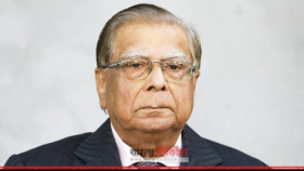 নীরবে প্রস্থান ইনাম আহমেদ চৌধুরীর