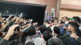 জাহাঙ্গীরনগর বিশ্ববিদ্যালয়ে পোষ্য কোটা বাতিল ঘোষণা