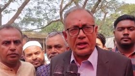 স্বৈরশাসকের মতোই অন্তর্বর্তী সরকারের কিছু কিছু উপদেষ্টা ভোগবিলাসে লিপ্ত: রিপন