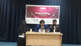 ইউল্যাবে আনুষ্ঠানিকভাবে যাত্রা শুরু করলো ‘হাল্ট প্রাইজ’