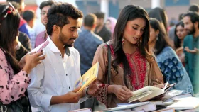 ৭ জানুয়ারি শুরু হবে এবারের একুশে বইমেলা