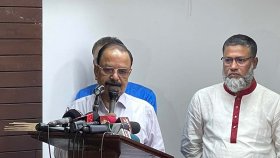 আমাদের আবারও রাজপথে নামা লাগতে পারে: গয়েশ্বর