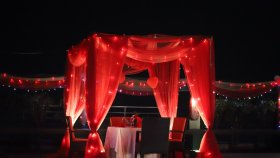 ঢাকা রিজেন্সি হোটেলে ভালোবাসা দিবসের আয়োজন