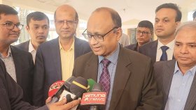 দুর্নীতির বড় অভিযুক্তরা পাশের দেশে আছেন, তাদের কাঠগড়ায় দাঁড় করানো হবে