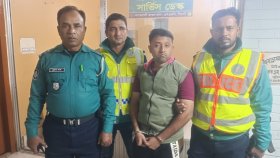 সিলেটে অপারেশন ডেভিল হান্টে গ্রেফতার ৪, সবাই আ.লীগের