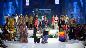 অ্যাপেক্স বাংলাদেশ ফ্যাশন লিগ্যাসি সামিট অনুষ্ঠিত