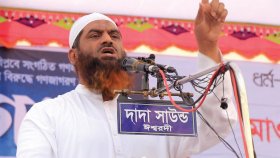 মব জাস্টিস আমাদের বোঝানোর চেষ্টা করবেন না: মামুনুল হক