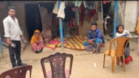 'পুলিশের অবহেলায়' ২৪ ঘণ্টা পরও নবজাতকের লাশ দাফন করতে পারেননি স্বজনরা