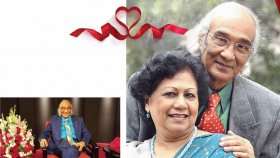 এবার প্রবর্তিত হচ্ছে ‘ভালোবাসা পদক’