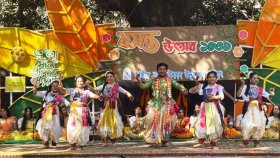 অনুমতি নিয়েও উত্তরায় বাধার মুখে বসন্ত উৎসব