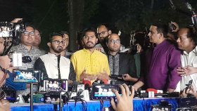 স্থানীয় সরকার কি আরও ১০ মাস প্রতিনিধিবিহীন থাকবে, প্রশ্ন নূরের