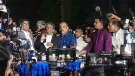 কমিটির মেয়াদের মধ্যেই আমরা সিদ্ধান্তে পৌঁছাতে চাই: আলী রীয়াজ