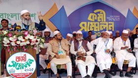 স্বাধীনতার পর যত সরকার এসেছে তারা দেশে শান্তি প্রতিষ্ঠা করতে পারেনি