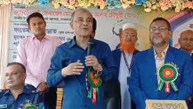 এবারের ইলেকশন ফেয়ার হবে, কেউ বিশেষ সুবিধা পাবে না: স্বরাষ্ট্র উপদেষ্টা