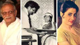 সুচিত্রাকে ‘স্যার’ ডাকতেন গুলজার!