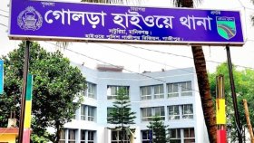 ধামরাইয়ে ট্রাকের ধাক্কায় স্বামী-স্ত্রী নিহত