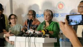 কিছু প্রয়োজনীয় সংস্কারের জন্য সরকারকে সময় দেওয়ার আহ্বান