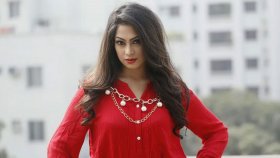 প্রাণ বাঁচাতে বিয়ের সিদ্ধান্ত নেন পপি!