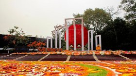 বাংলাদেশ-ভারত সীমান্তে যৌথভাবে ভাষা দিবস পালনে সংশয়