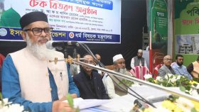 রোহিঙ্গা ক্যাম্পের ইমামরা প্রশিক্ষণের আওতায় আসছেন: ধর্ম উপদেষ্টা