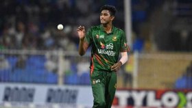 নাহিদ রানা ও দুই কোচিং স্টাফ পাকিস্তানে যাচ্ছেন না