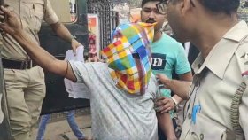 ভুয়া ভারতীয় নথি নিয়ে কুম্ভমেলায় যাওয়ার পথে গ্রেফতার বাংলাদেশি 