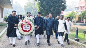 বাংলা ভাষায় ‘হাই-এন্ড কৃত্রিম বুদ্ধিমত্তা’র সফ্টওয়্যার তৈরির তাগিদ
