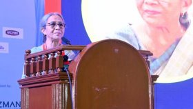 মৎস্যকে শিল্প বানালে এর মূল চরিত্র নষ্ট হয়ে যাবে: ফরিদা আখতার