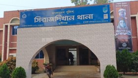 পোশাকশ্রমিককে রাস্তা থেকে তুলে নিয়ে সংঘবদ্ধ ধর্ষণ, একজন গ্রেফতার