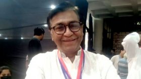 ডিরেক্টরস গিল্ডের সভাপতি শহীদ্দুজ্জামান সেলিম